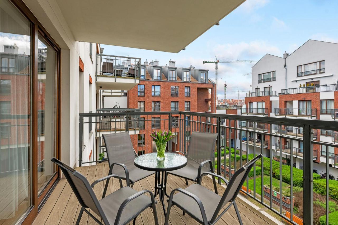 Blue Mandarin Marina Apartment *